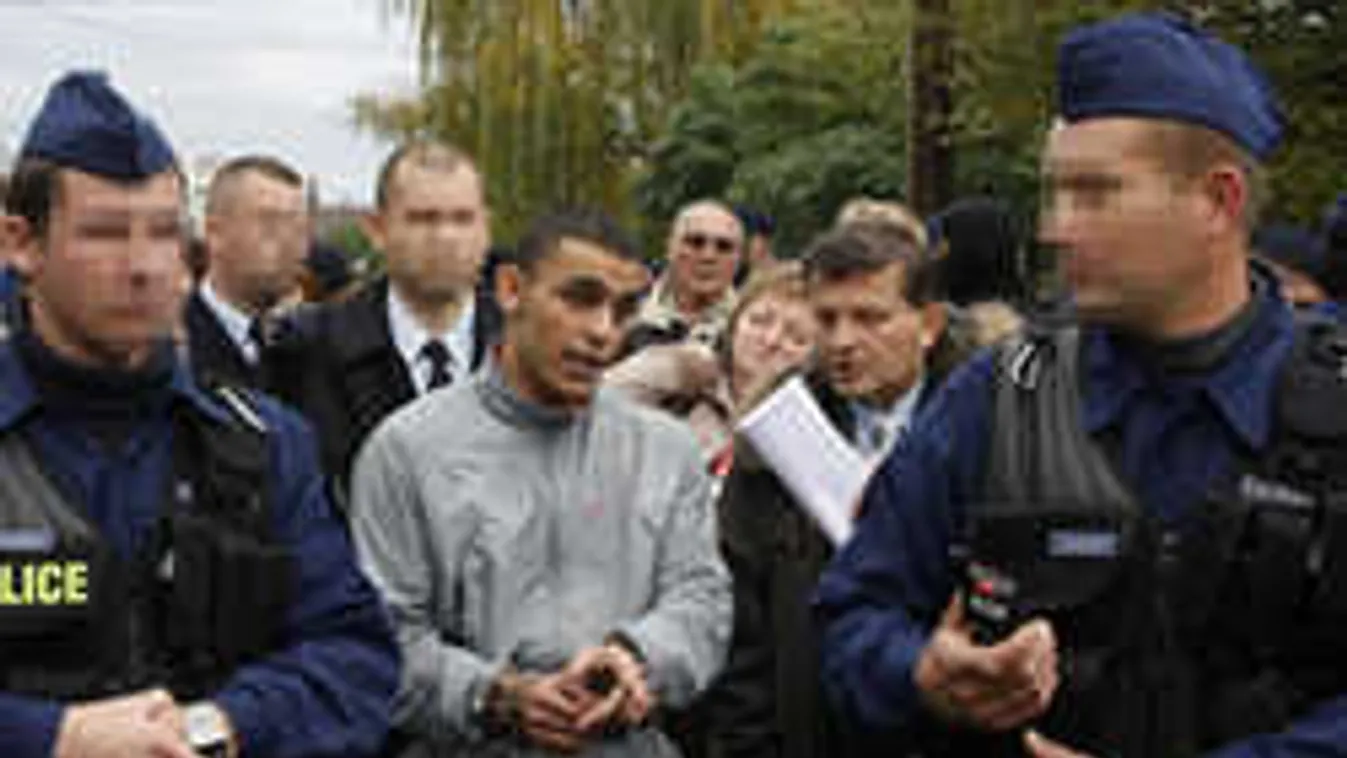 Vérlázító ítélet született az olaszliszkai lincselés ügyében