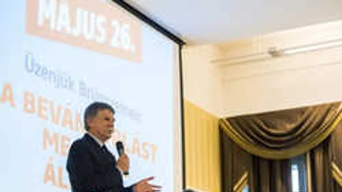 Letagadja a tényeket az Európai Bizottság