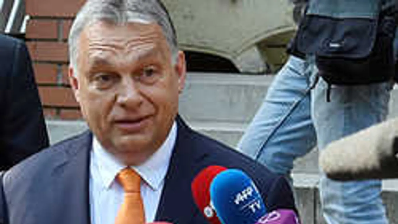 Orbán Viktor: Tiszteletet parancsoló győzelmet arattunk