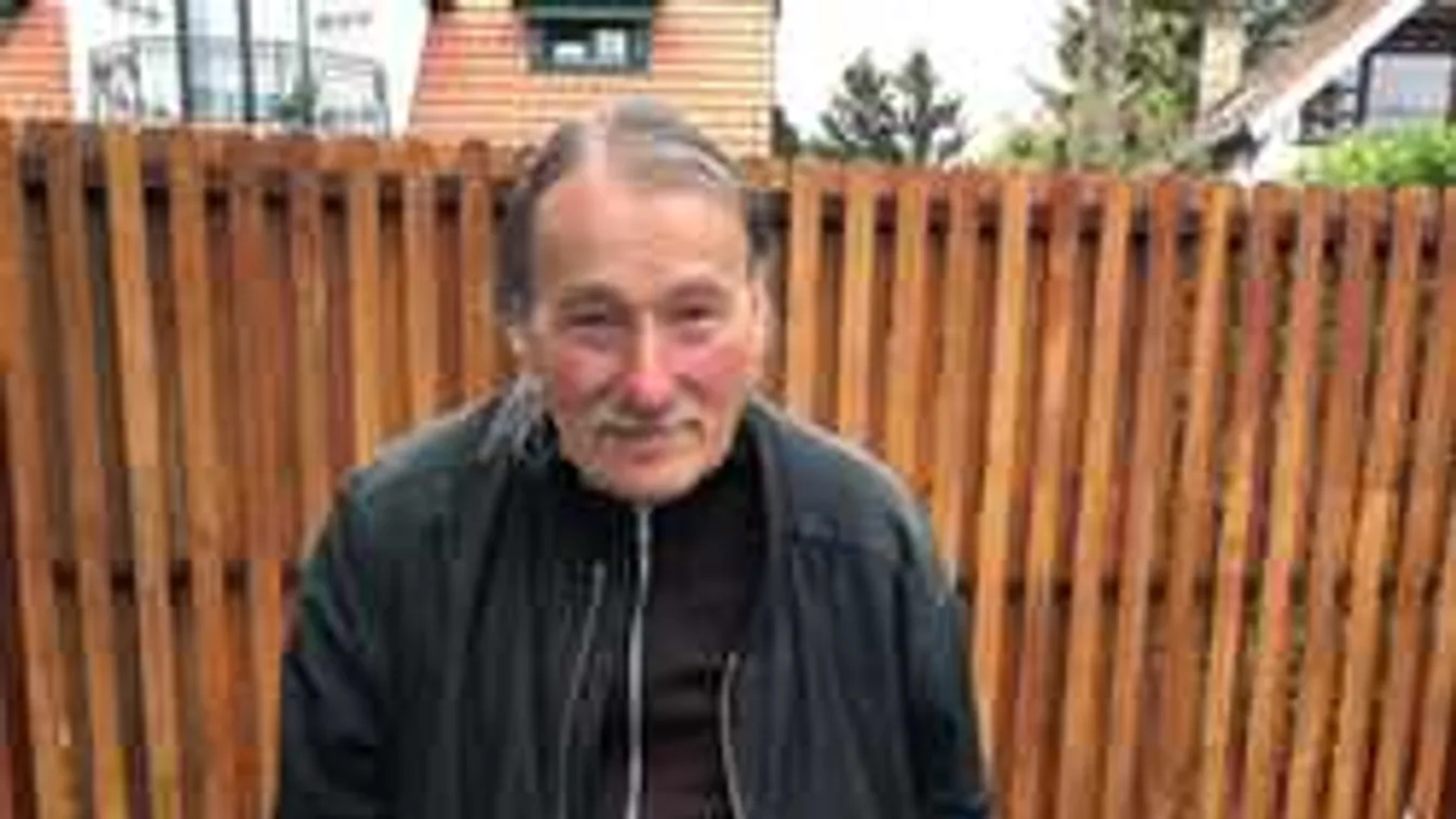 Micsoda segítség: Hotelbe költözött a hajléktalan