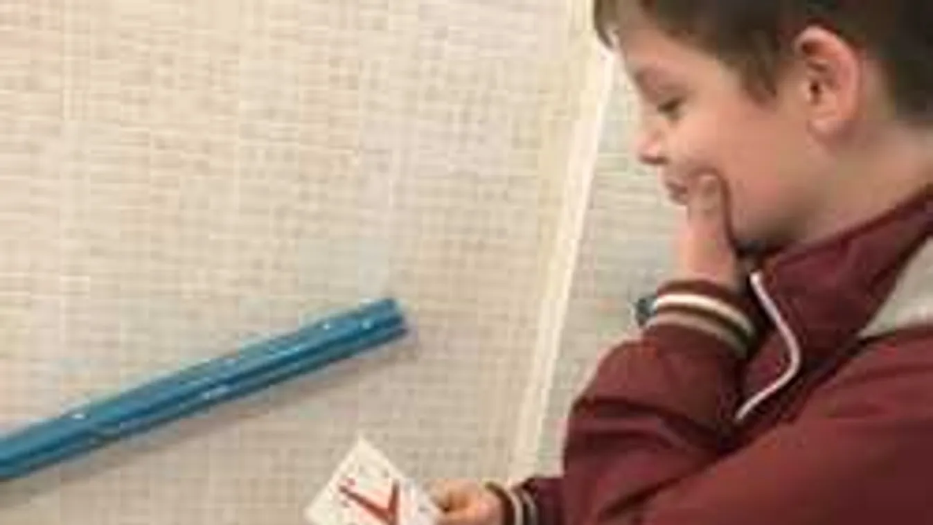 A magyar gyerekek sem ismerik az analóg órát