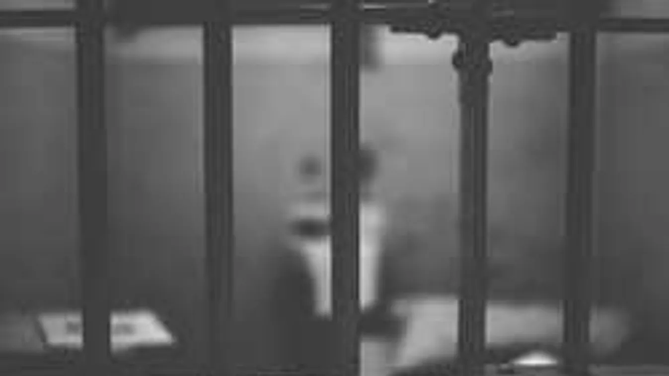 Ítélet született a cellatársukat halálra kínzó rabok ügyében