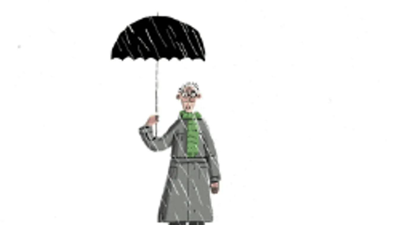 Ma kettészakad az ország, máris emelték a riasztás fokozatát