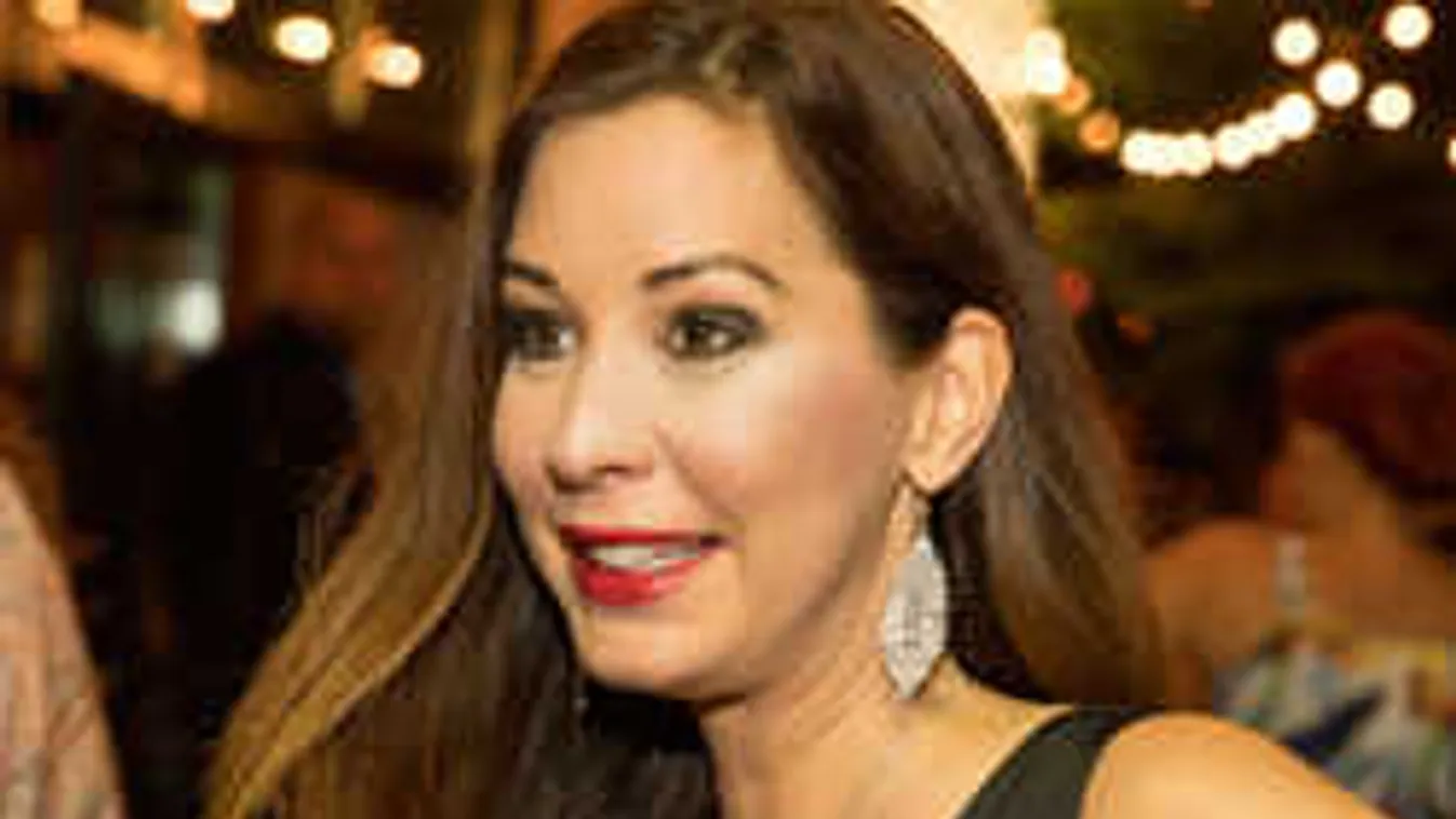 Titokban férjhez ment Demcsák Zsuzsa, óriási az öröm