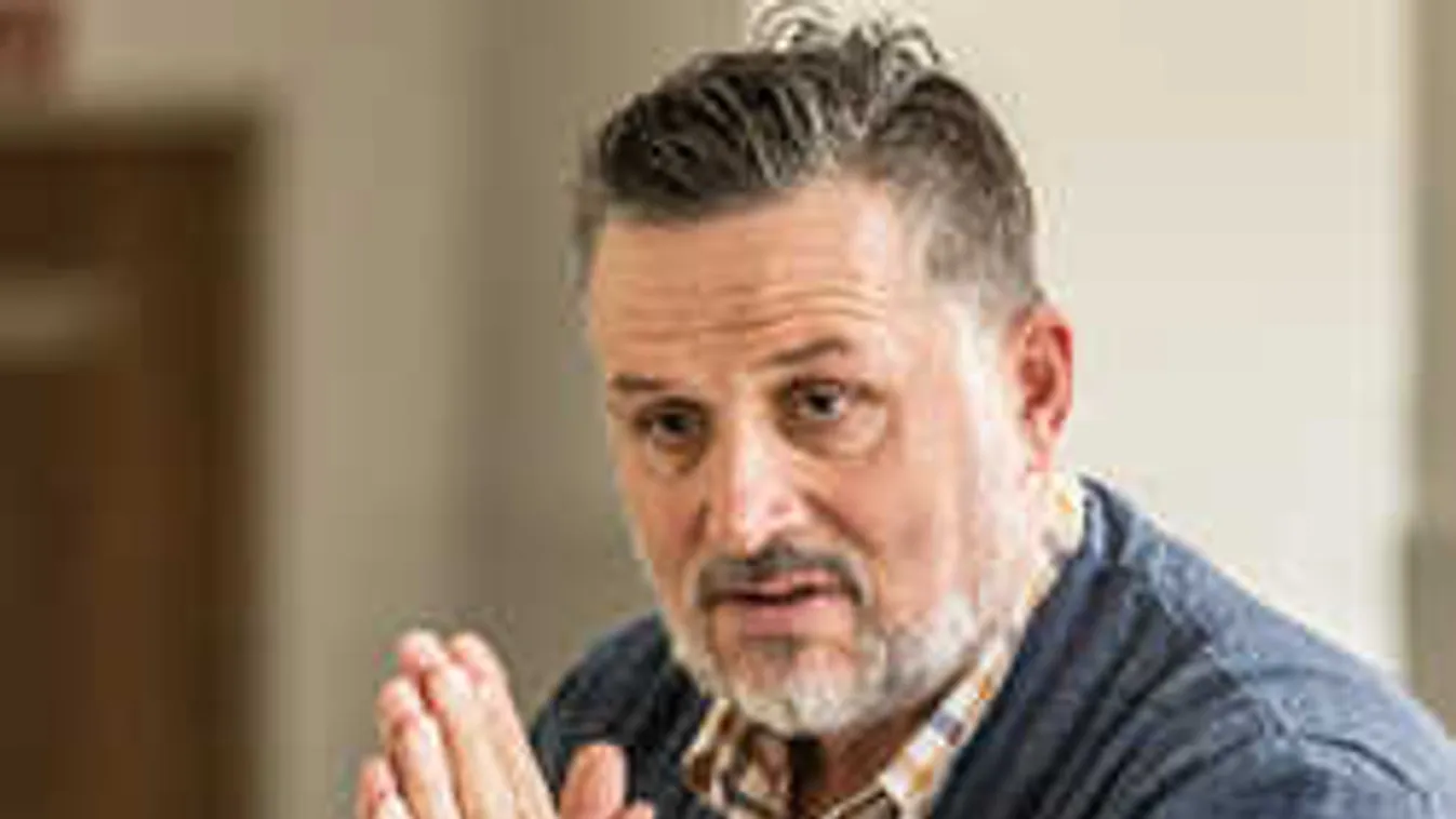 Lajcsi nem hitt a szemének: Majdnem elájult lánya fotója láttán