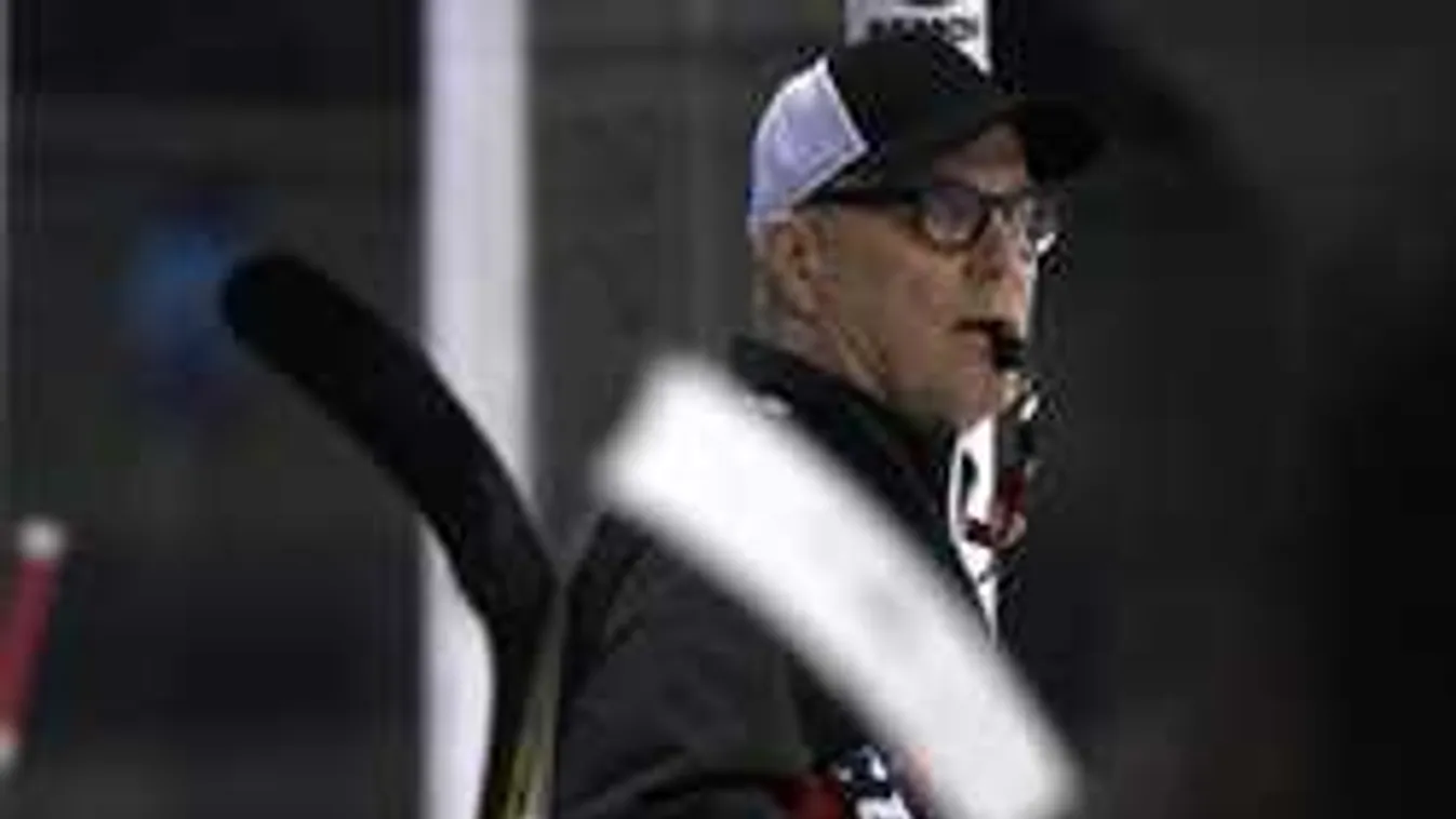 A kórházból segít a beteg magyar kapitány