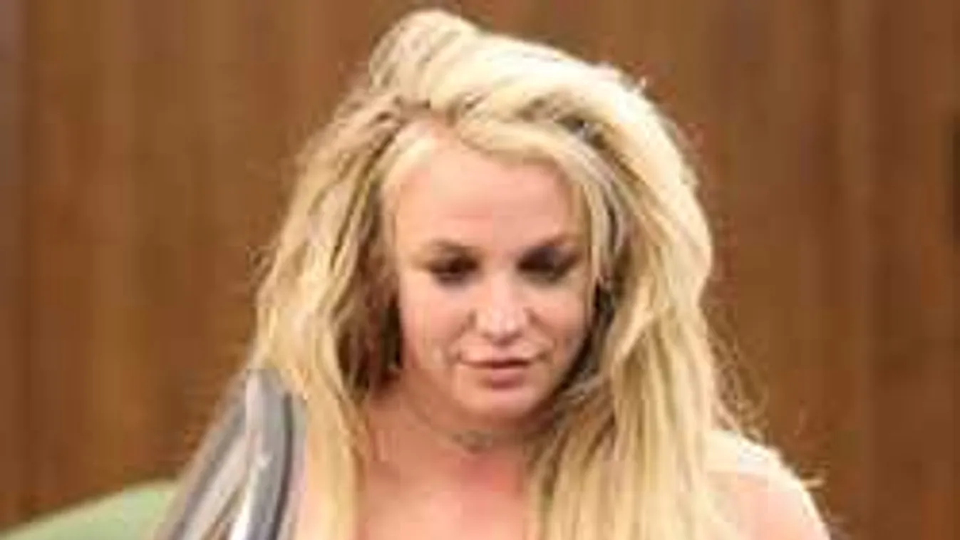 Szomorú bejelentést tett Britney Spears menedzsere
