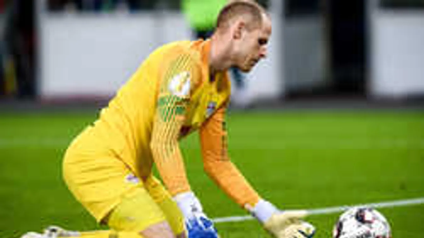 Fájdalmas vallomás: nehéz napokat élt át a magyar focisztár