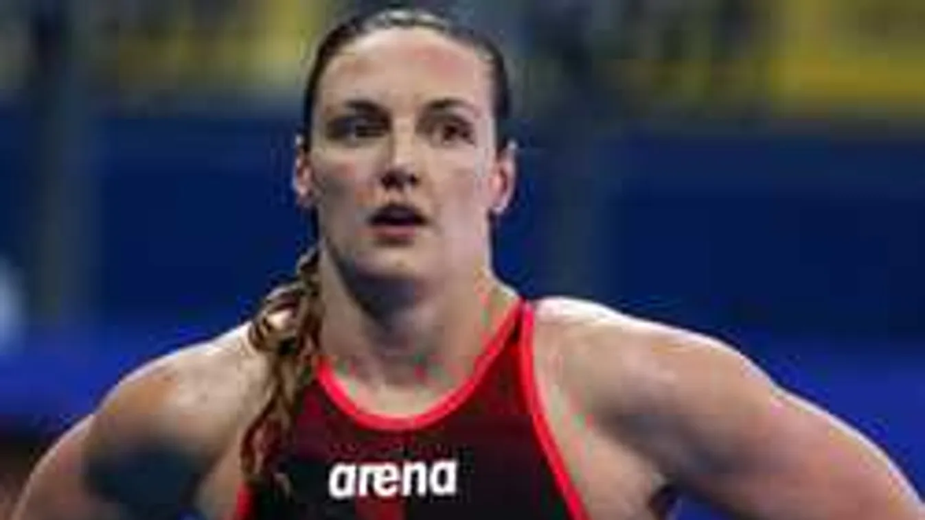 Sztárparádé Budapesten, Hosszú Katinkáék óriási összegért úsznak