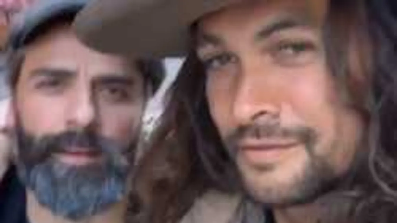 Újabb világsztár a Bazilikánál, a Trónok harca színészével látták