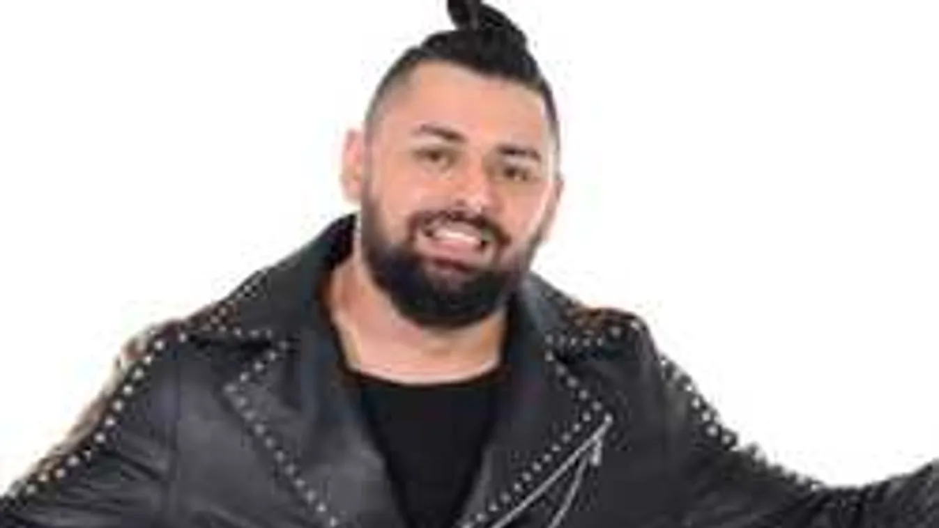 Megható, ezt üzente Pápai Joci az Eurovíziós Dalfesztivál után