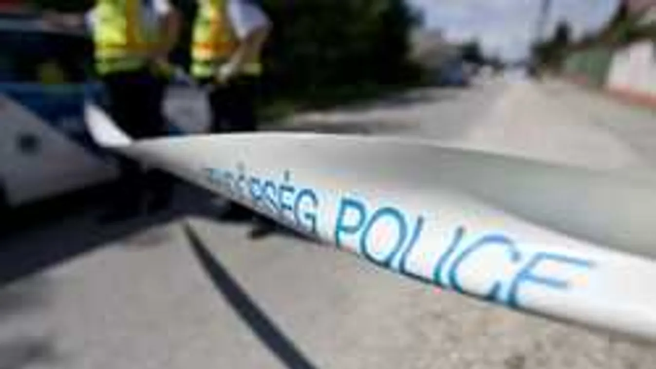 Káldi gyilkosság: anyák napi ünnepség után szúrta le anyját Krisztián