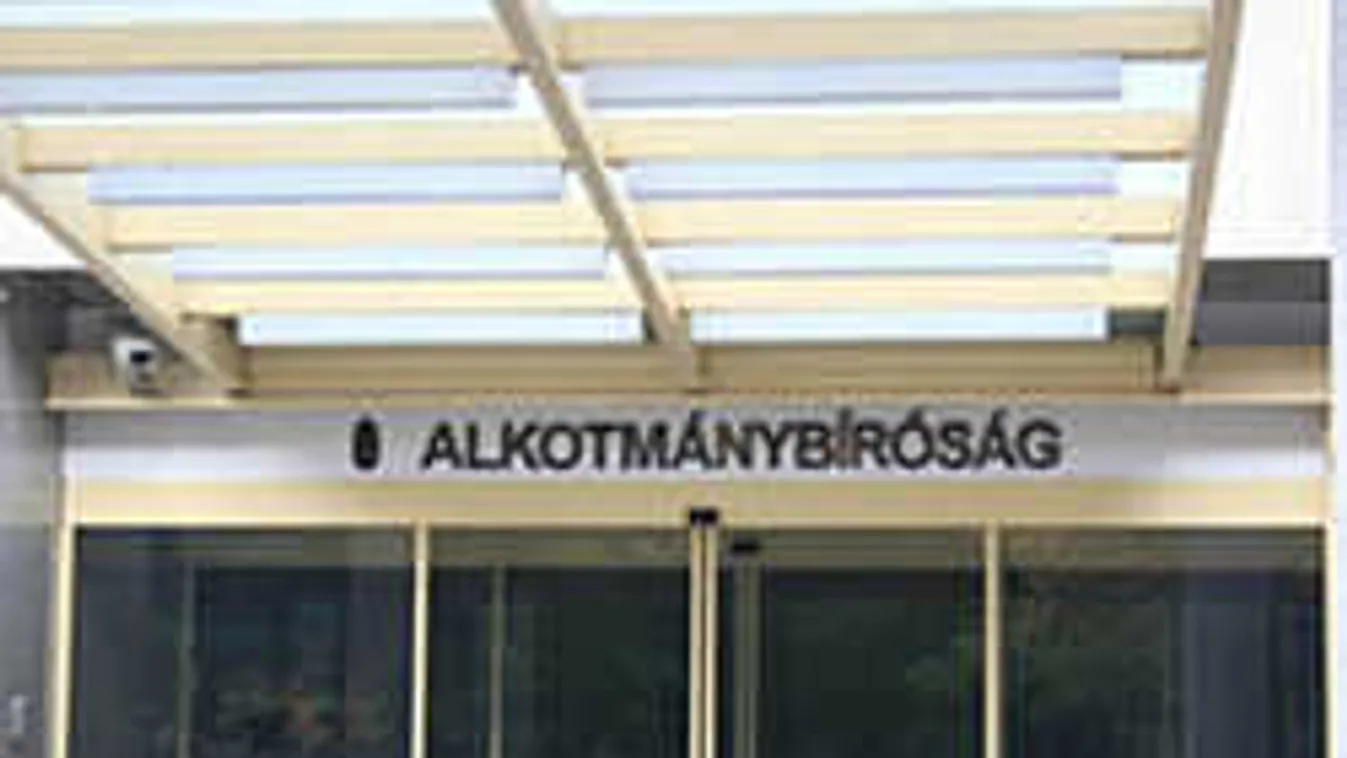 Nem a Fidesz, hanem a Kúria volt jogsértő