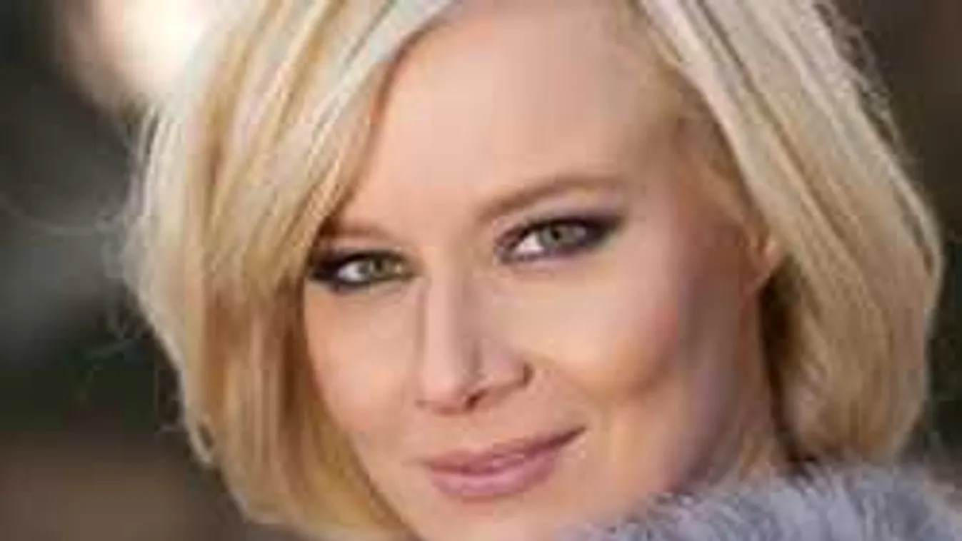 Szívszorító vallomás, súlyos trauma érte a magyar énekesnőt