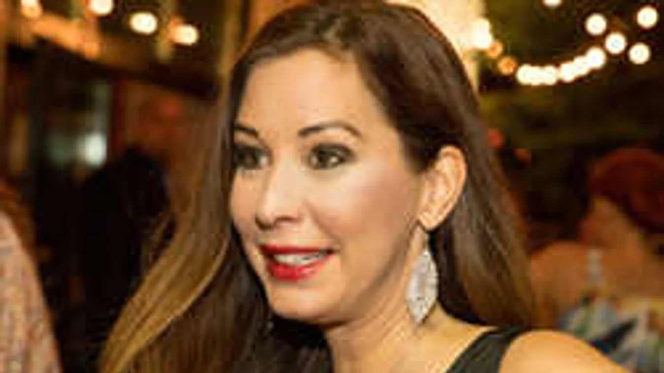 Minden megváltozott: Így tért haza Demcsák Zsuzsa