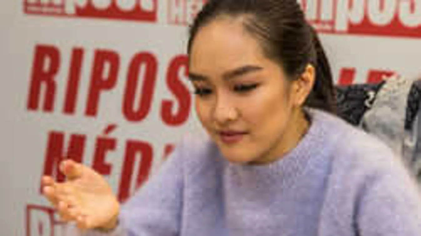 Dagad a botrány: kiakadt a bíró Hien apjának a tárgyalásán