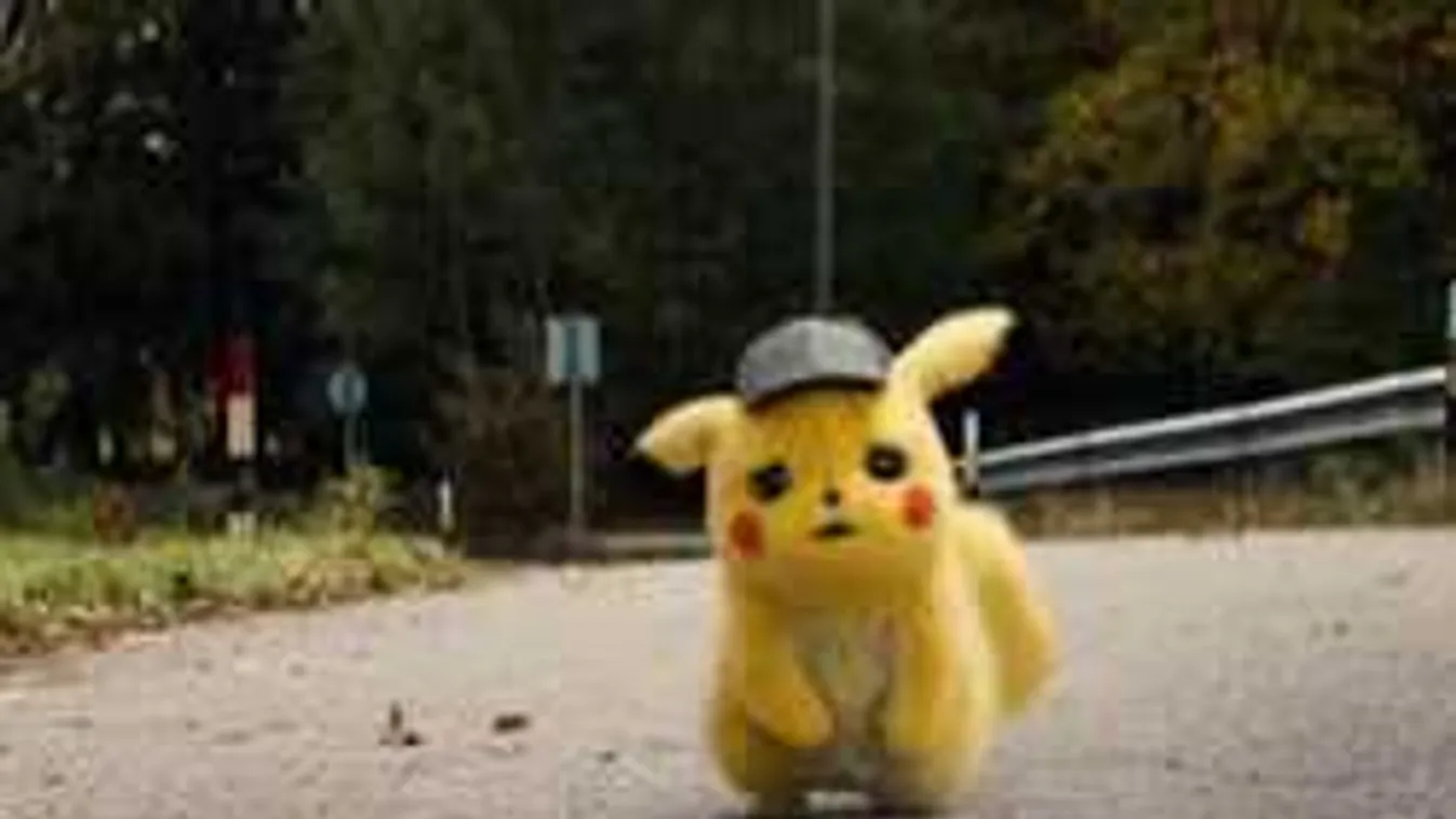 Milliókat szívattak meg a Pikachu filmmel