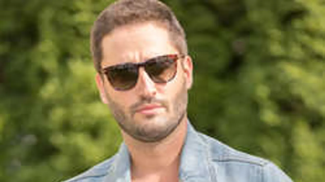 Botrány, amit Király Viktorral tettek: az énekes nem hagyta annyiban