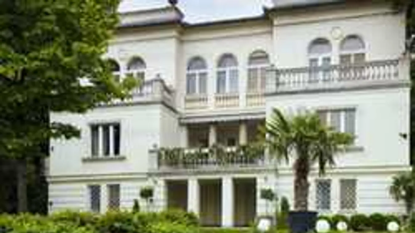 Két és fél millióért kiadó a legendás magyar színésznő otthona