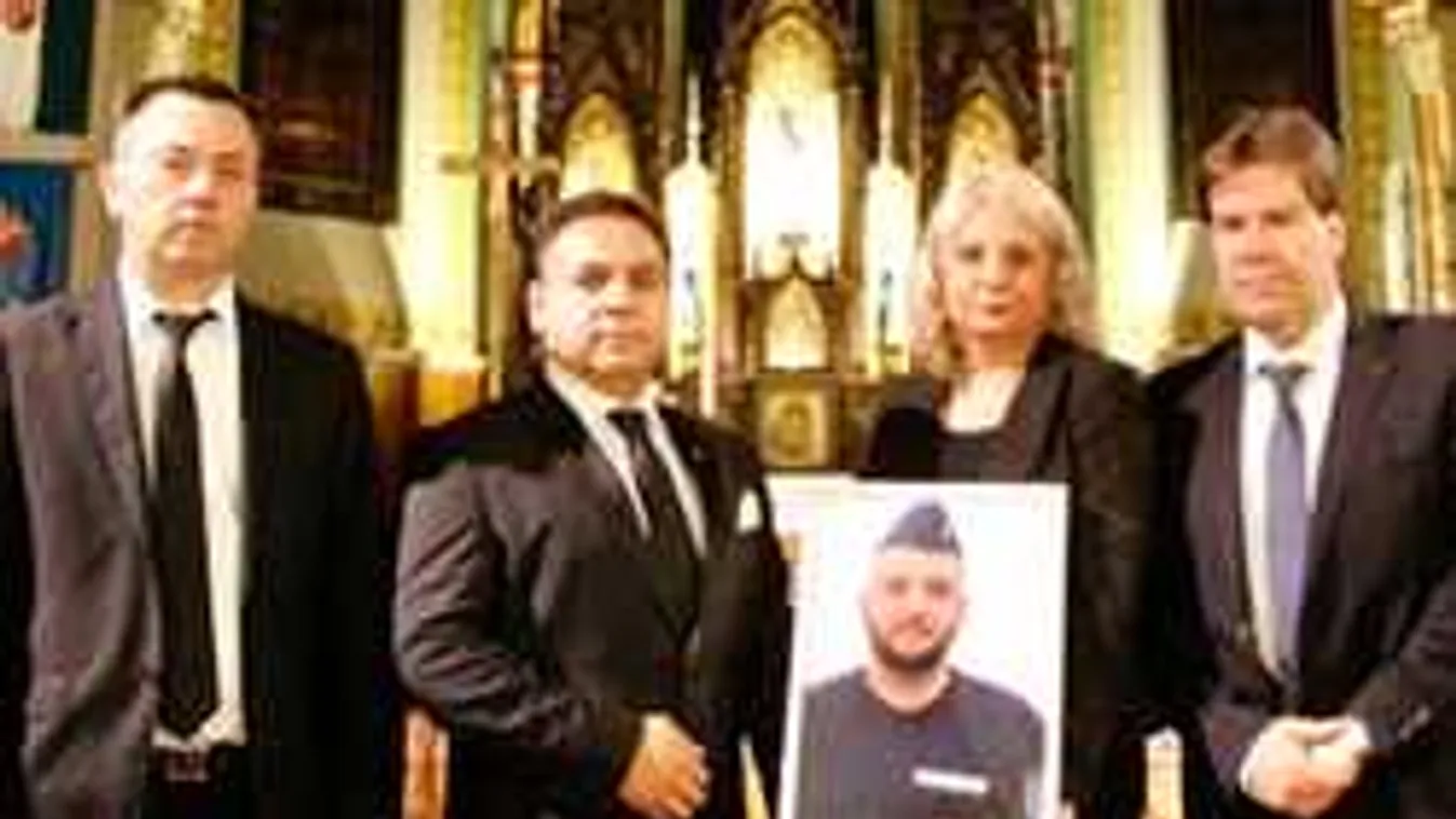 Különleges jótékonysági koncertet adott Mága Zoltán