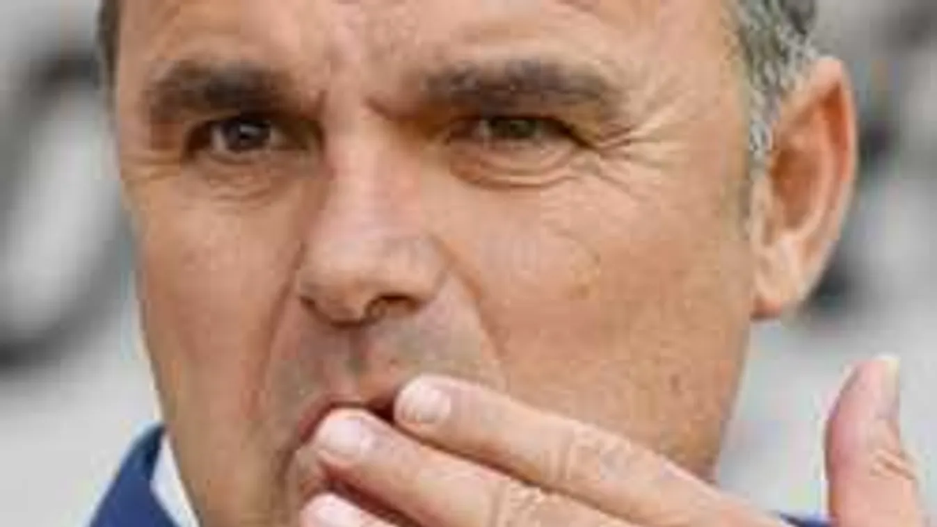 Pintér Attila visszatér a kispadra? Reagált a korábbi focikapitány