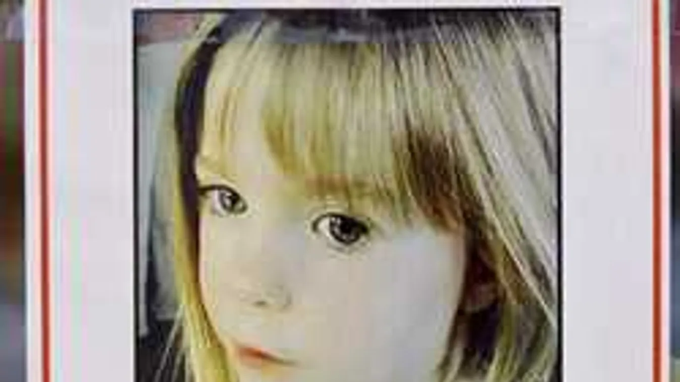 Döbbenetes fordulat a kis Maddie ügyében: Ez történt az éj leple alatt?