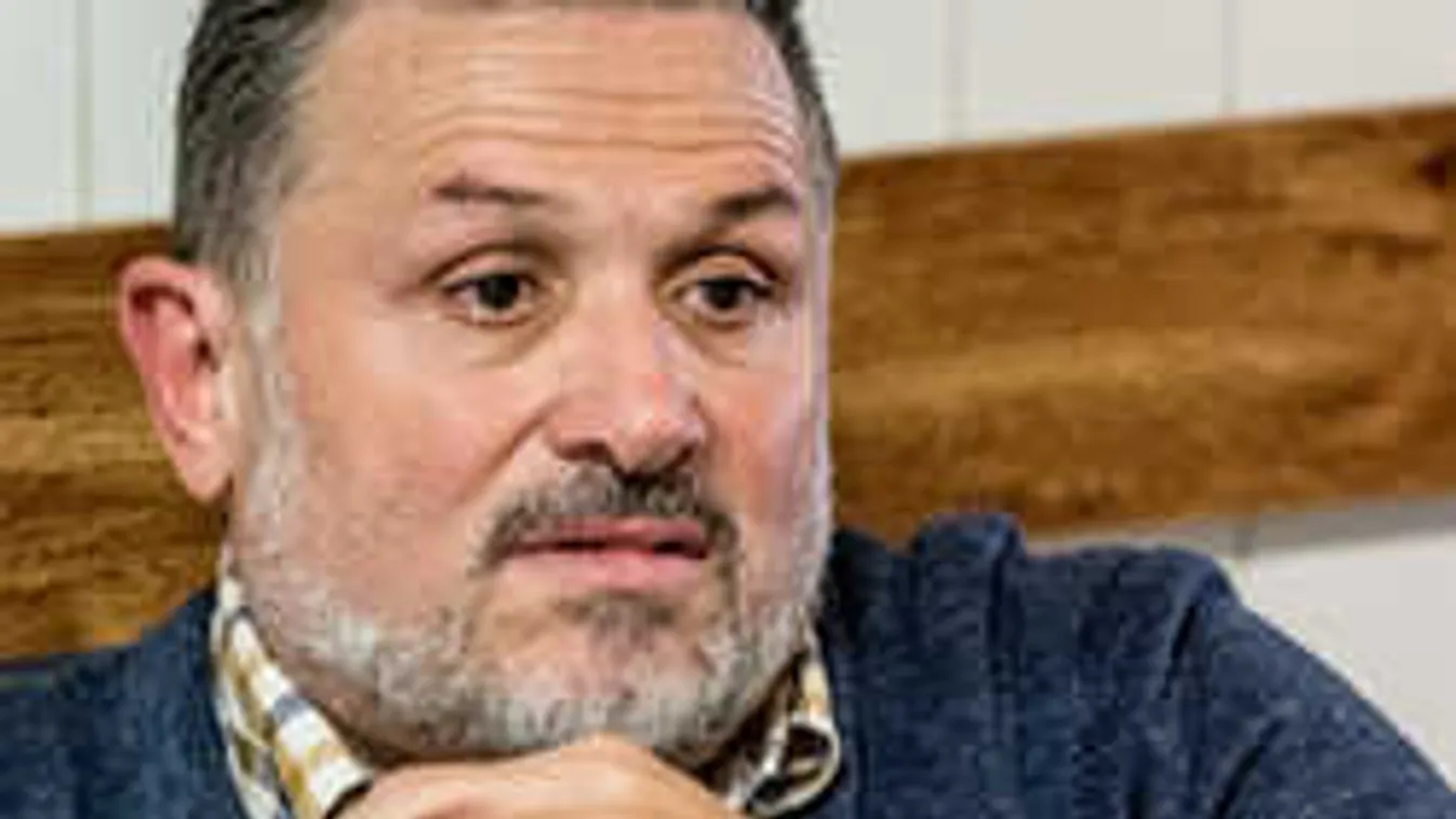 Meglepő dolgokat mondott Lajcsi, már a legrosszabbra is felkészült