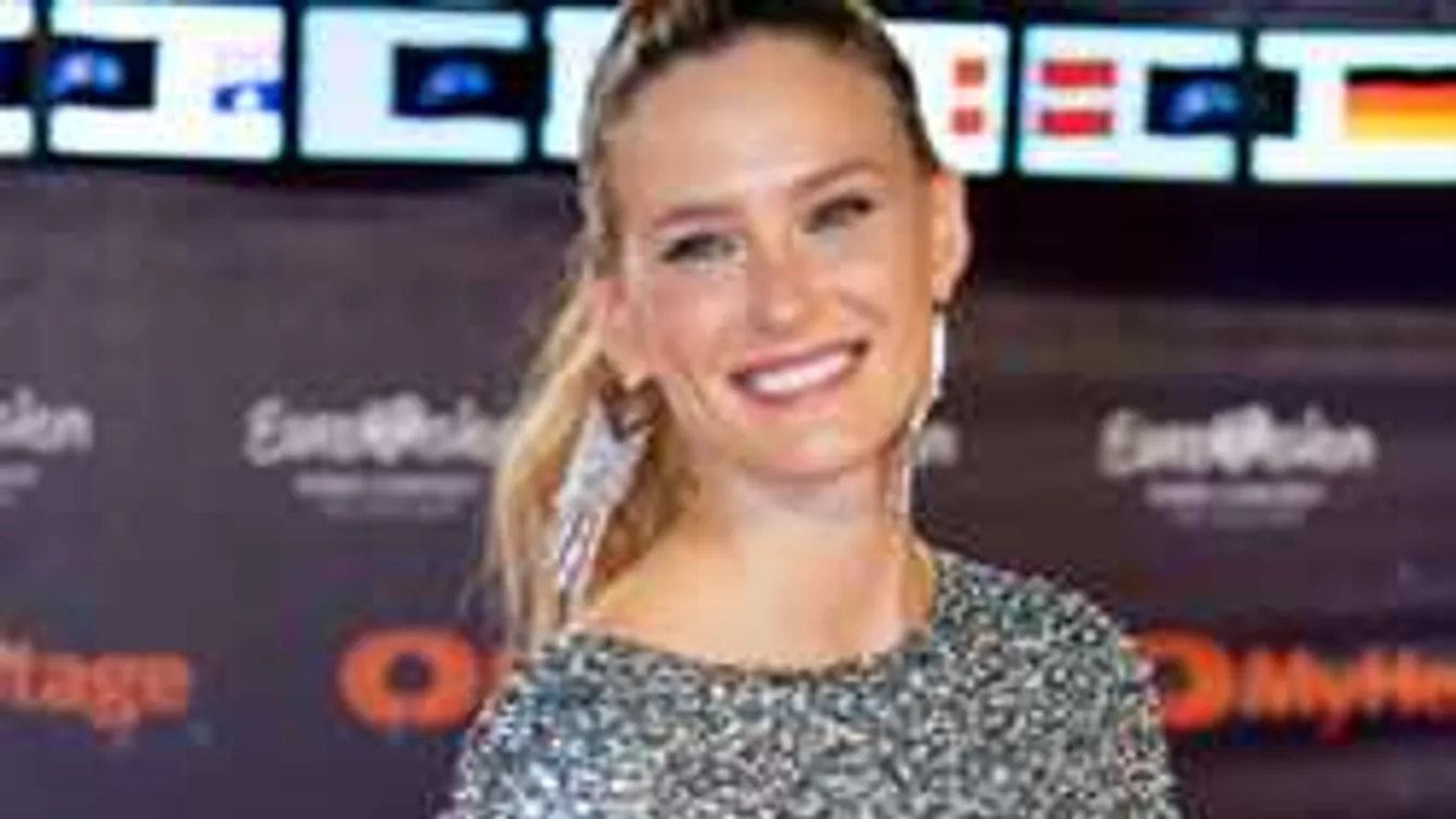 Botrány az Eurovízió körül, durva, ami kiderült a szuperszexi műsorvezetőről