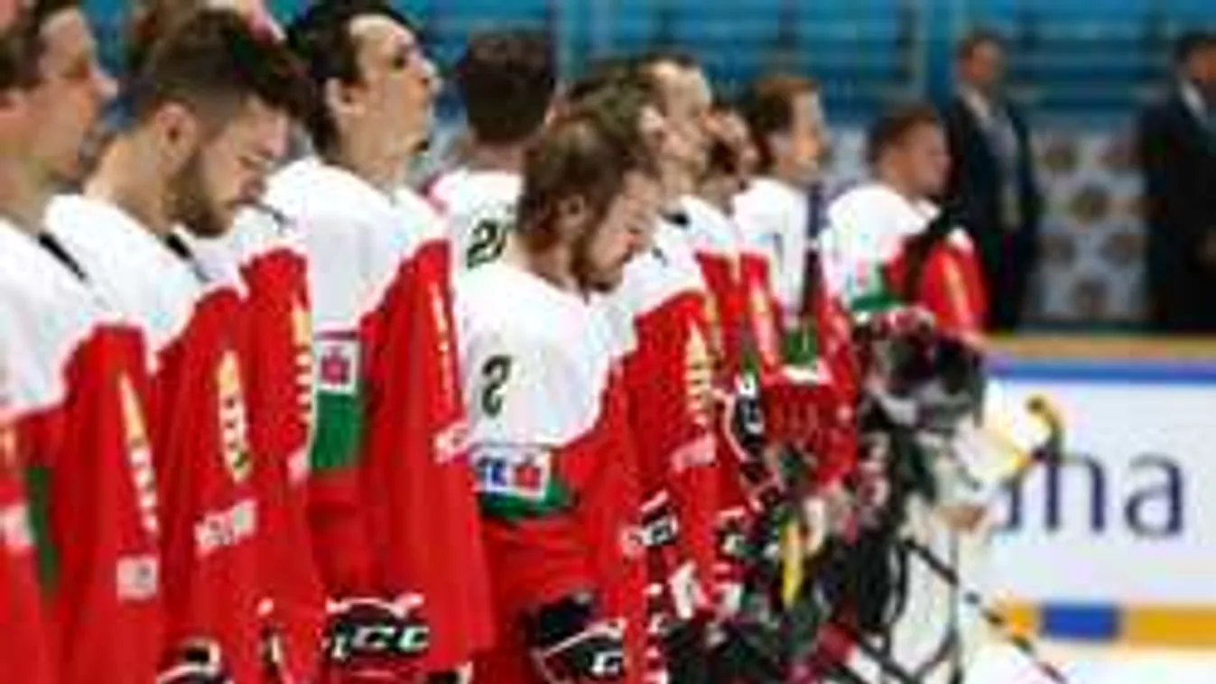 Gondban a magyar válogatott, ennek csúnya vége is lehet