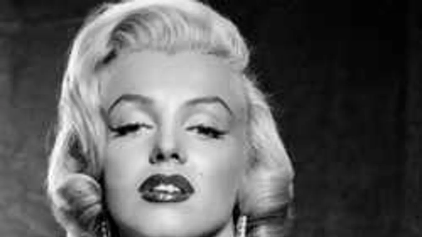 Õrült összeesküvés-elmélet: Ezért ölték meg Marilyn Monroe-t