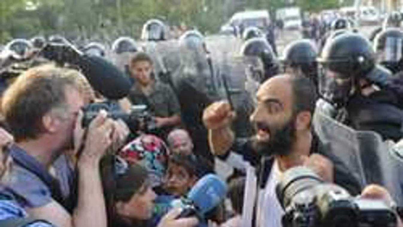 Jogerős: Ahmed H.-nak 894 000 forintot kell befizetnie