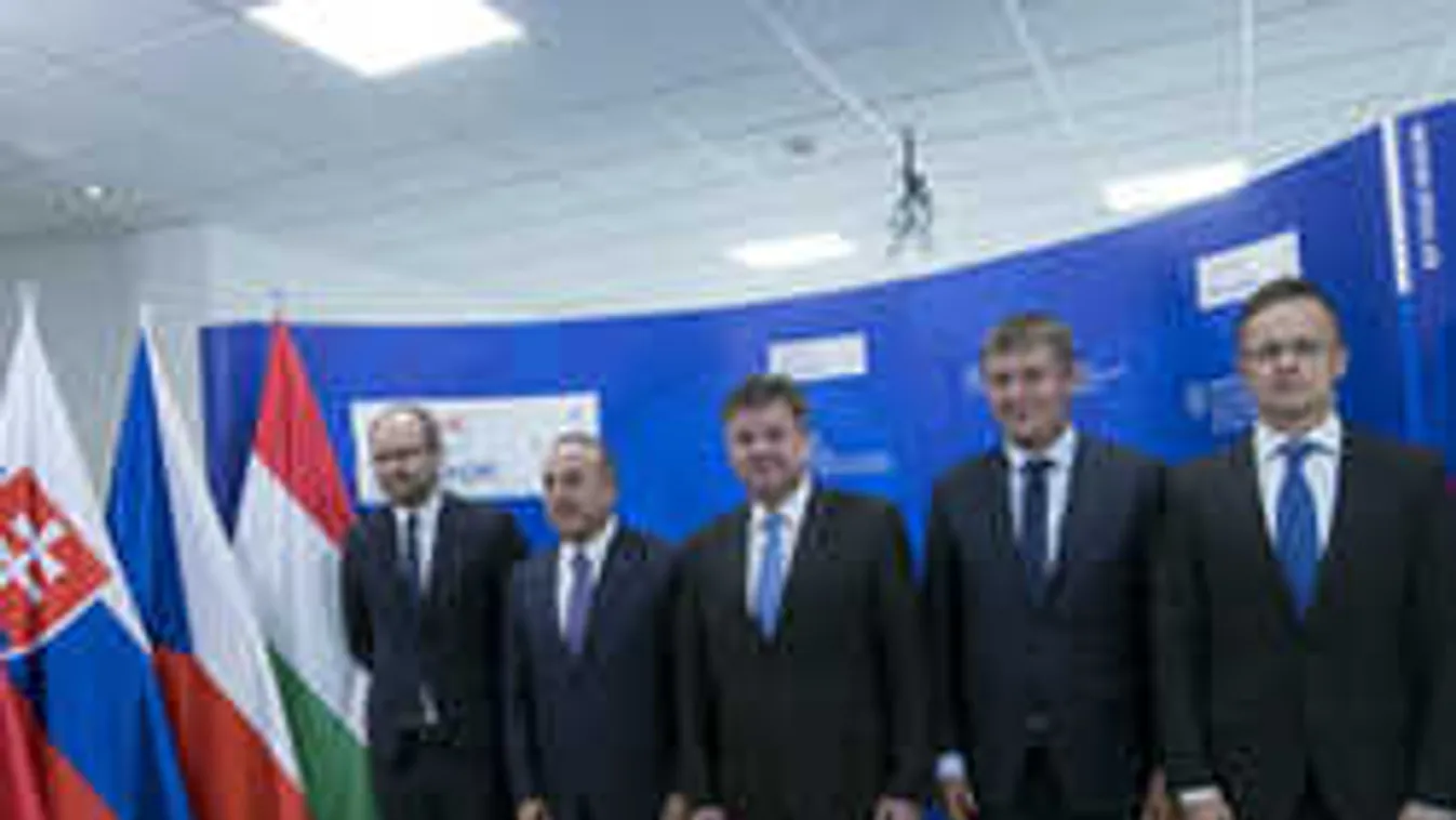 Szijjártó: Az ENSZ a terroristákat bátorítja