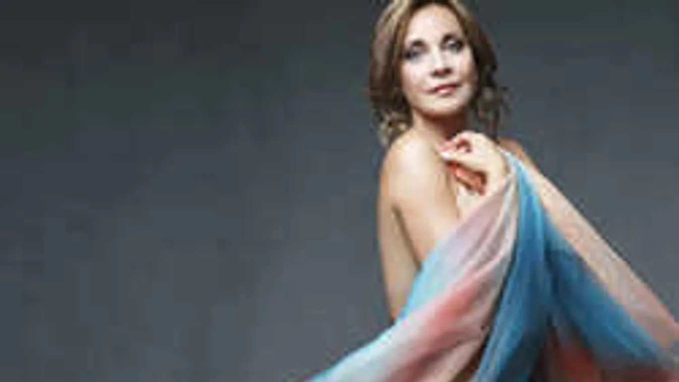 Rost Andrea - 30 éve az operaszínpadokon