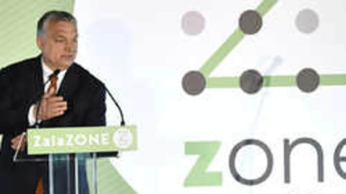 Orbán Viktor: Nekünk az az érdekünk, hogy  erősek legyünk Brüsszelben