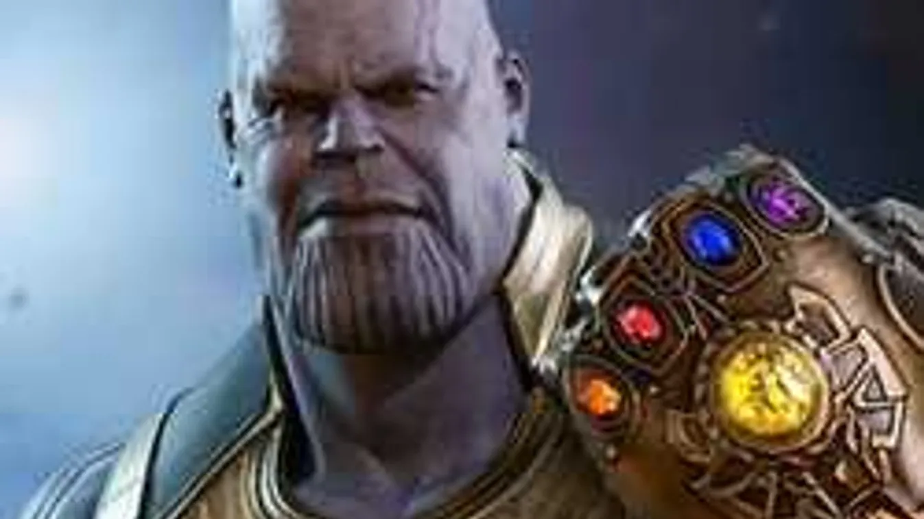 Megérkezett hazánkba Thanos: meglepő, hol kapták le