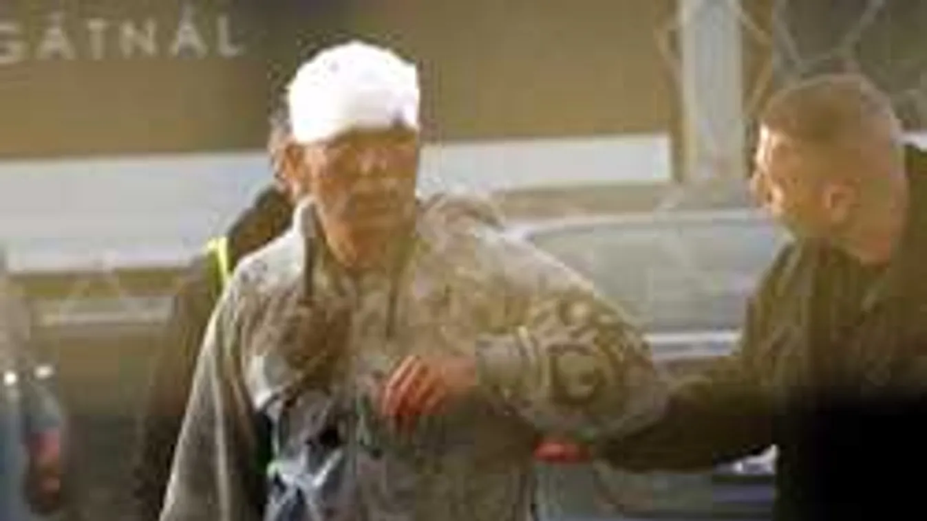 Megvan a döntés, 18 Fradi-szurkolót ítéltek el a 2017-es balhé ügyében