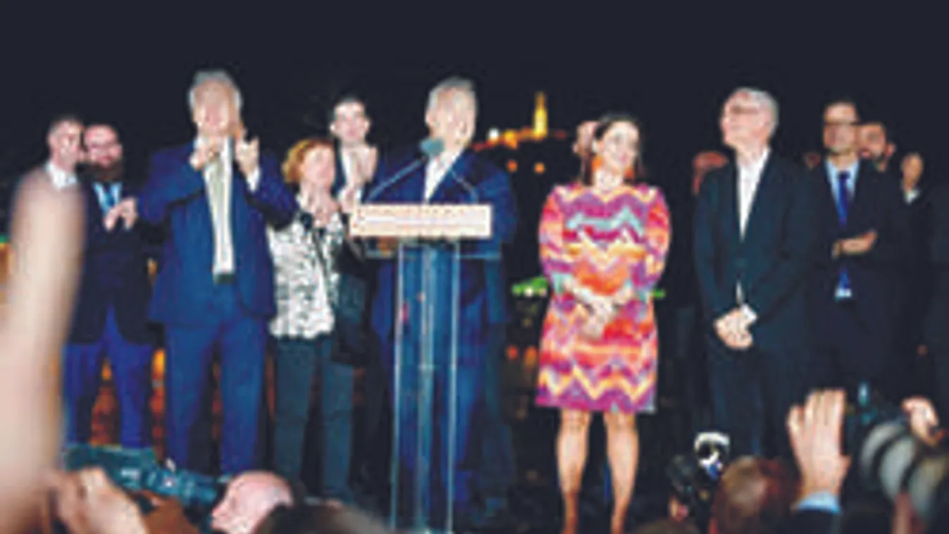 Orbán Viktor: Vissza kell adni Európa biztonságát