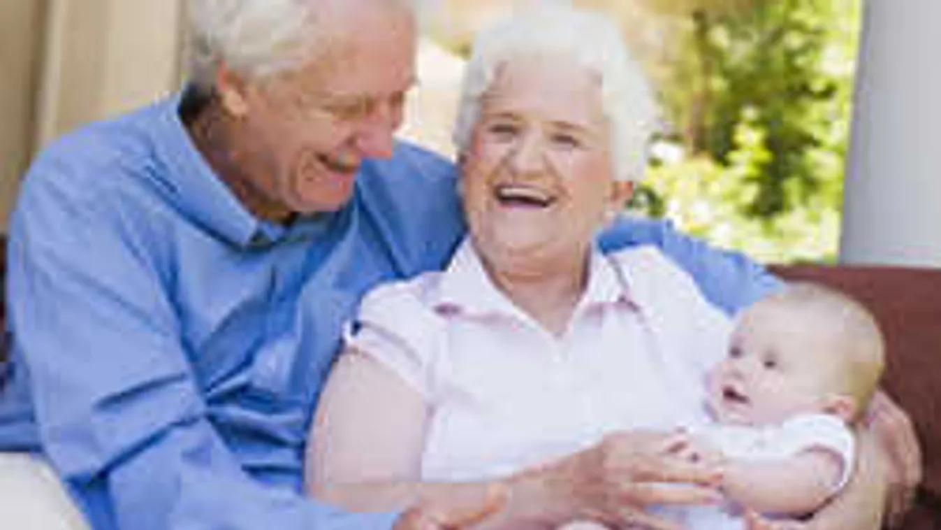 Így igényelhetsz gyedet, ha nagyszülő vagy