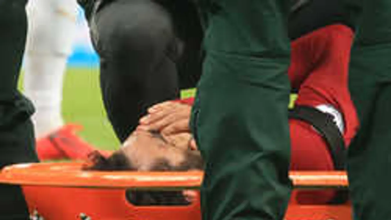 Bajban a Liverpool, rossz hírt kapott az orvosoktól Klopp