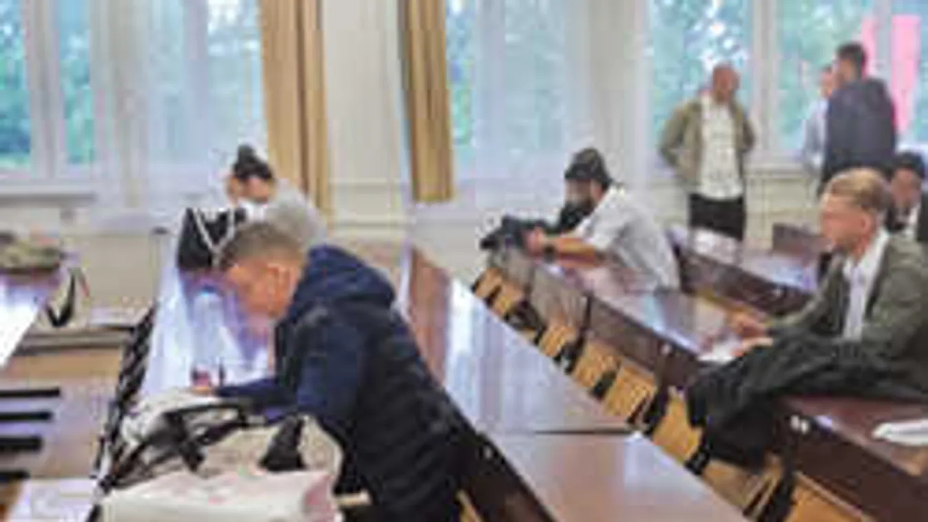 Érettségi botrány Békéscsabán: 28 felnőtt nem vizsgázhatott le egy csaló magániskola miatt