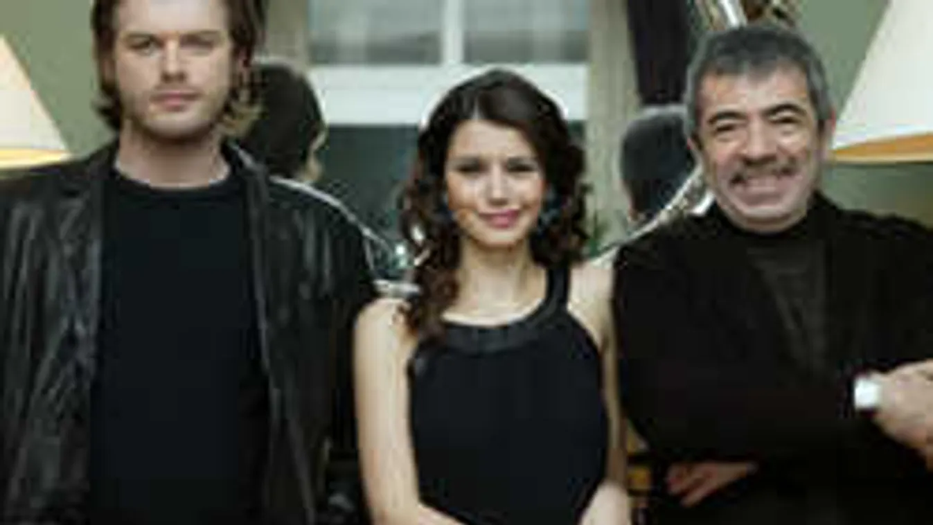 Ezeket a sikersorozatokat kínálja a Prime és az Izaura TV