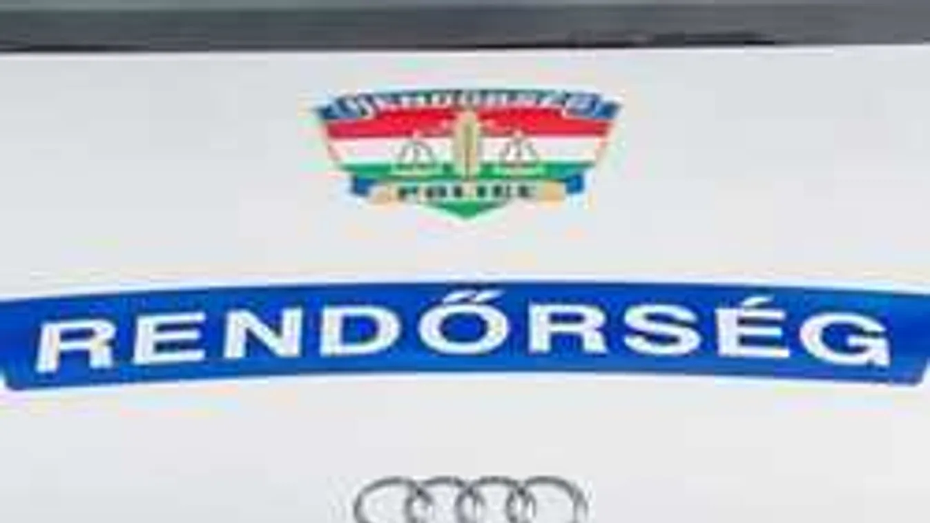 Elképesztő, amit a készenléti rendőrök tettek a Dunántúlon
