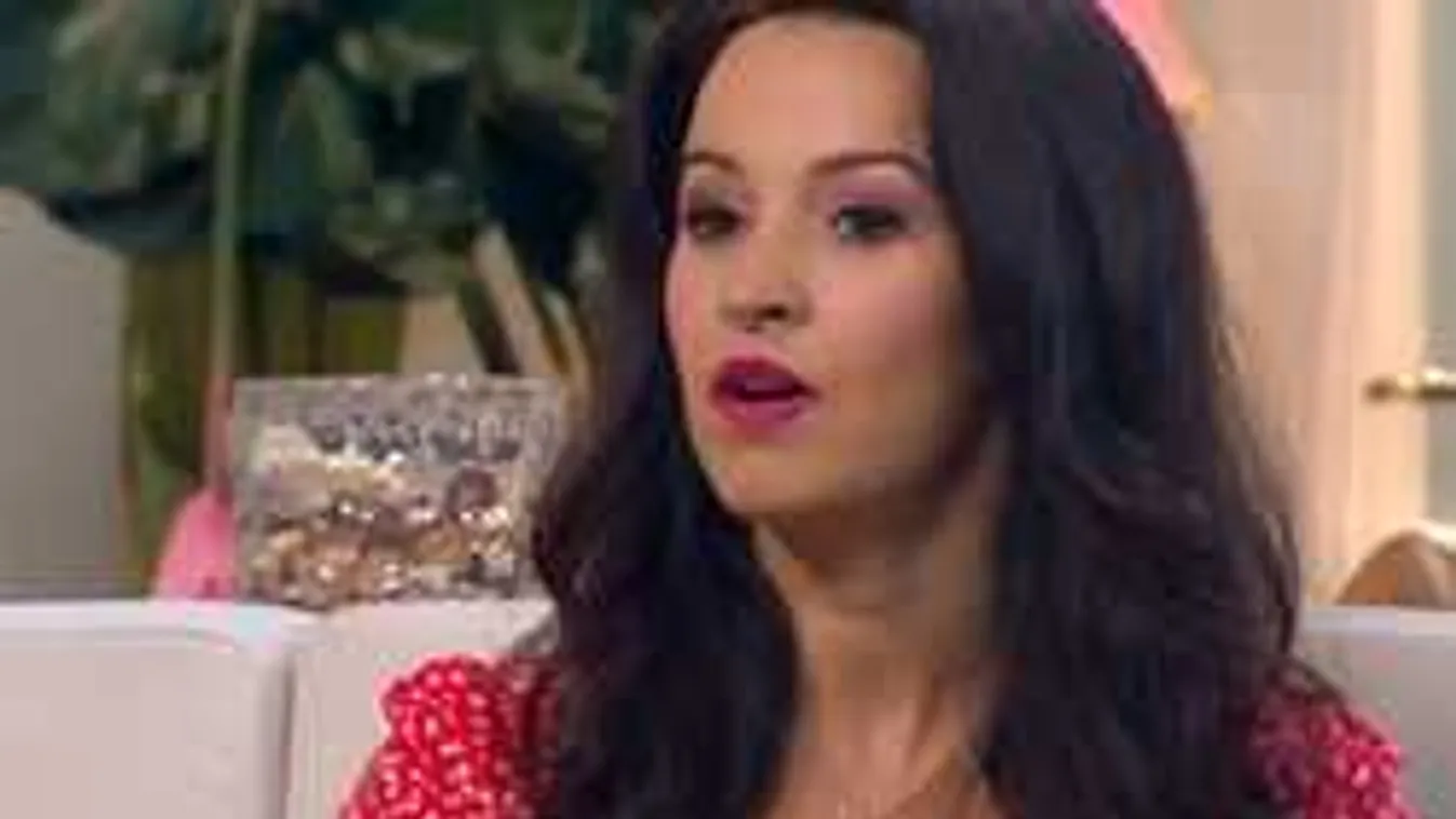 Dancs Annamari kitálalt Kerényi Miklós Mátéról és a közös múltjukról