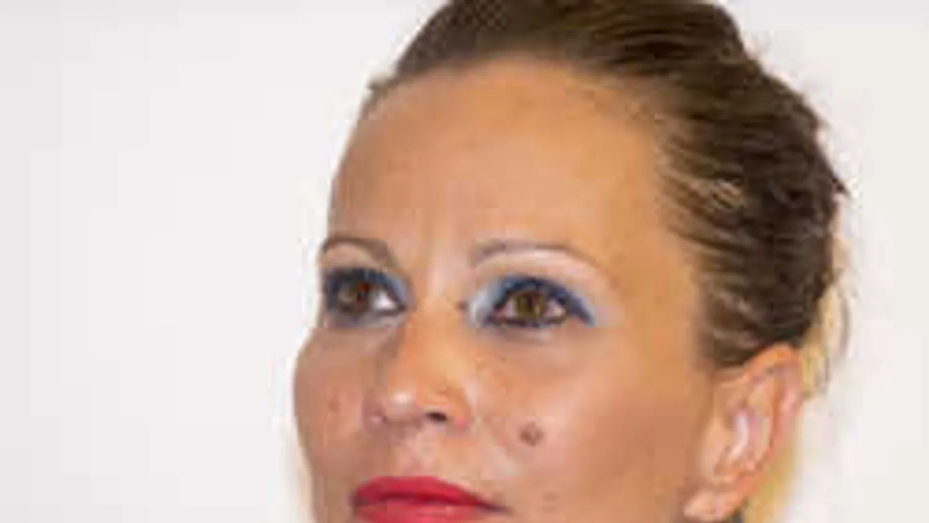 Félreérthető fotó került fel a világhálóra Pikali Gerdáról