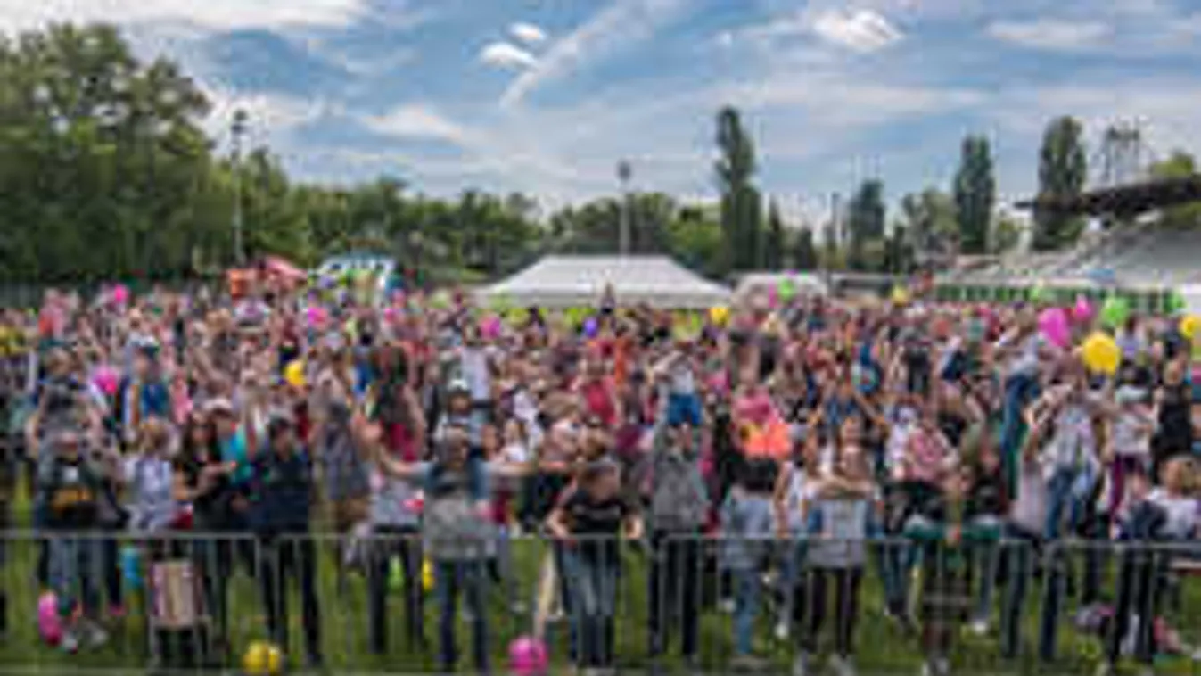 Hihetetlen, ezt tették több ezer magyar gyerekkel