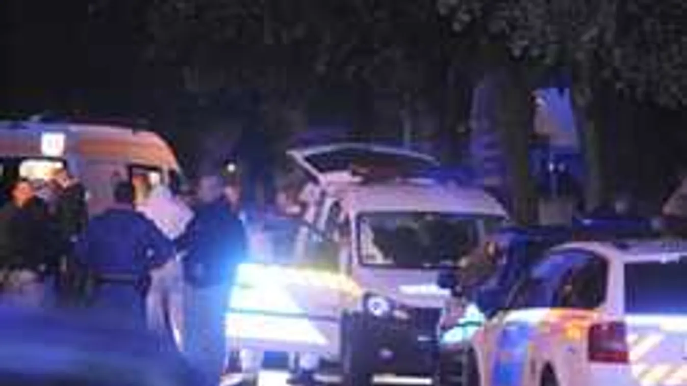 Összebeszélhettek az újpesti vállalkozó gyilkosai