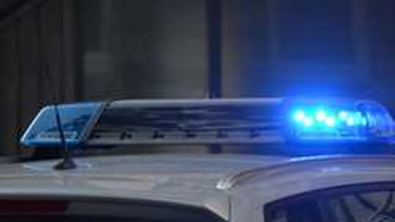 Elképesztő, mit művelt a magyar sofőr Hajdúsámsonban, levideózták