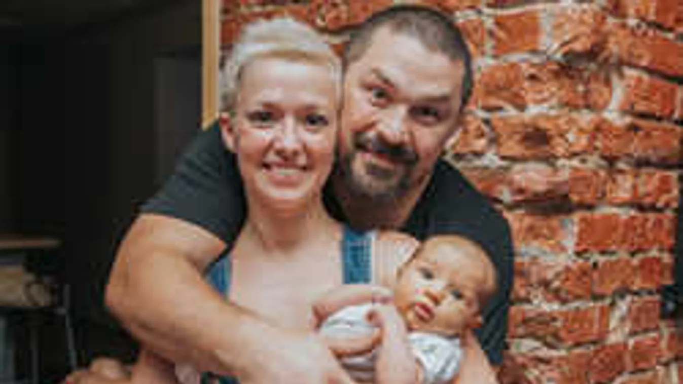 Bárdosi Sándor kitálalt: ezért nem ünnepelt idén a feleségével