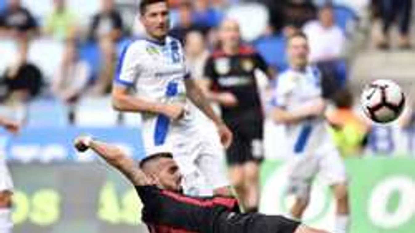 Dráma az NB I-ben, eldőlt három csapat sorsa