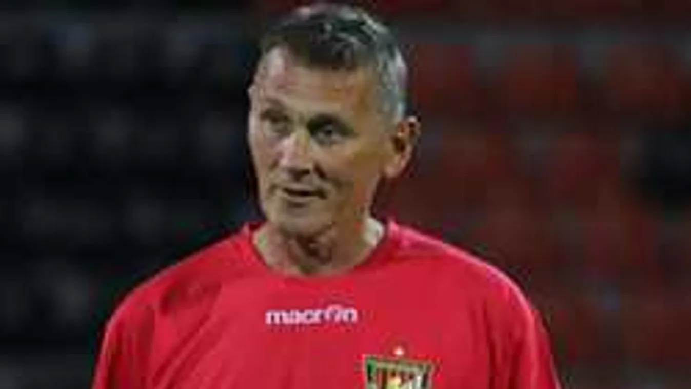 Elképesztő okból hagyja ki a kupadöntőt a Honvéd bajnoka